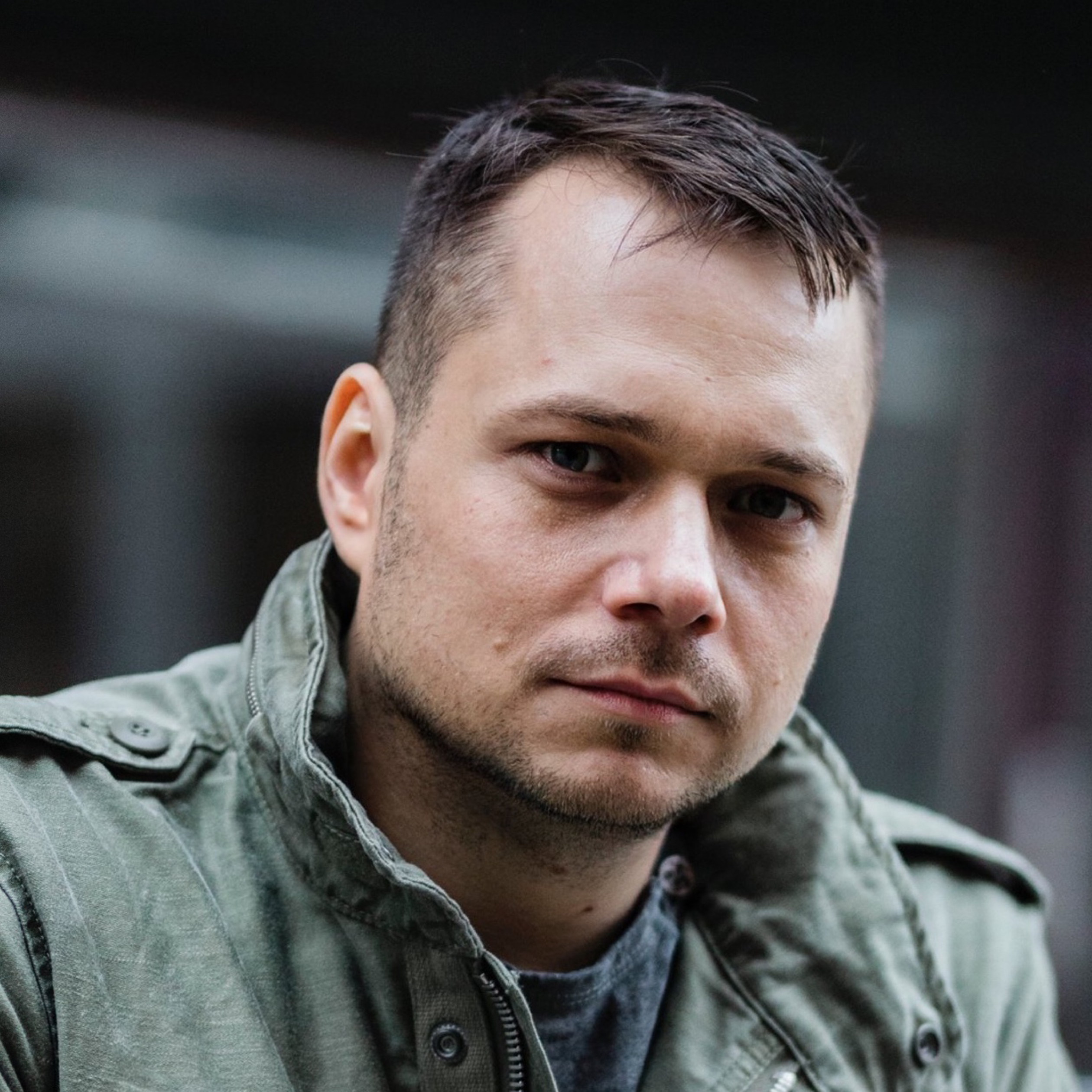 Сергей Чесноков